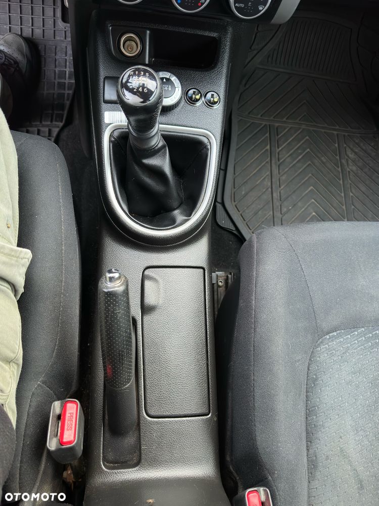 Nissan X-Trail - 20