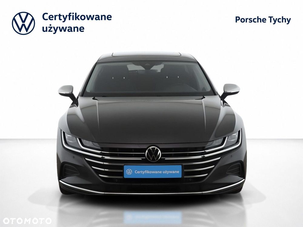 Volkswagen Arteon Shooting Brake - 28