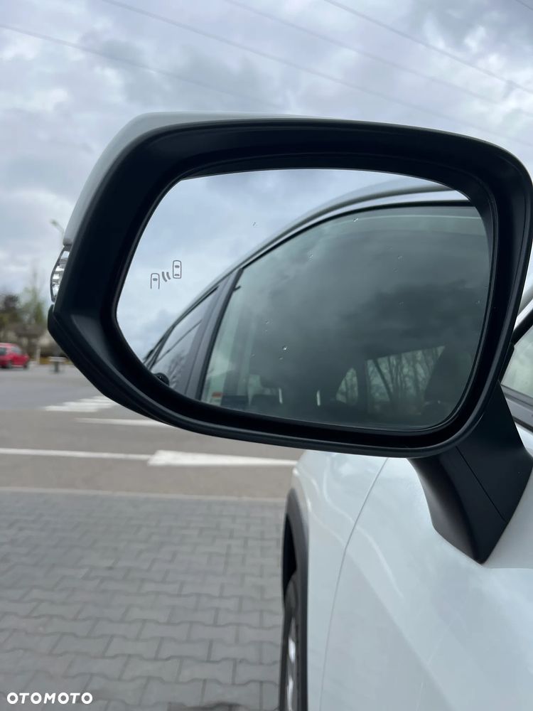 Toyota RAV4 2.5 Hybrid Executive 4x4 - 9