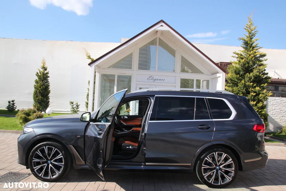 BMW X7 - 3