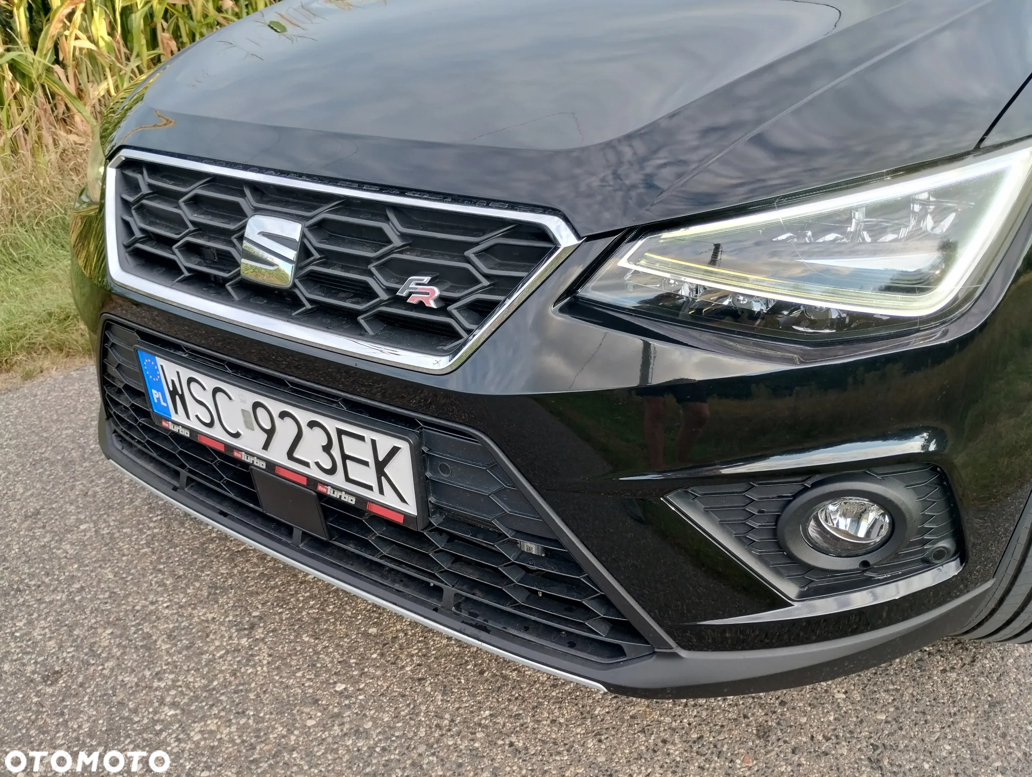 Seat Arona 1.0 TSI OPF FR - 27