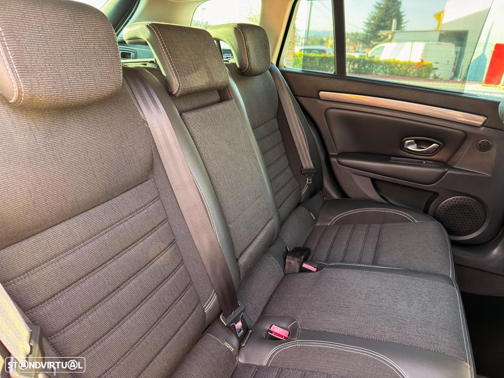 Renault Laguna Break 2.0 dCi GT 4Control - 26