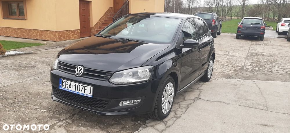 Volkswagen Polo 1.2 Team - 4