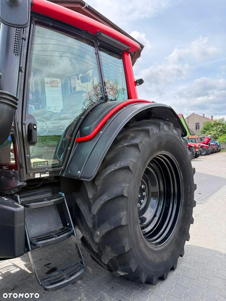 Valtra T171   HITECH  181 202 DIRECT VERSU 163  john deere - 26