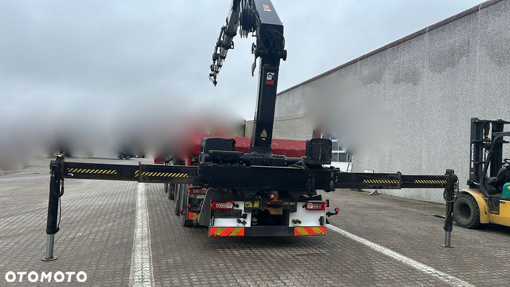 Inny HIAB 262  X HIPRO EP 5 - 3