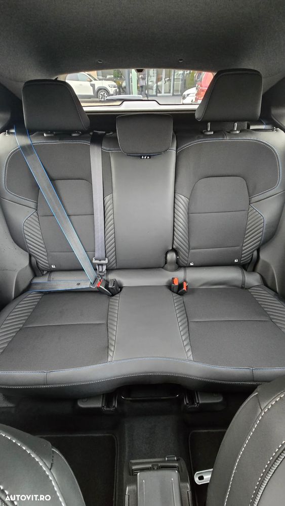 Renault Symbioz E-Tech 160 HEV Esprit Alpine - 13