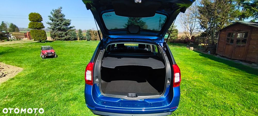 Dacia Logan 1.2 16V 75 Ambiance - 12