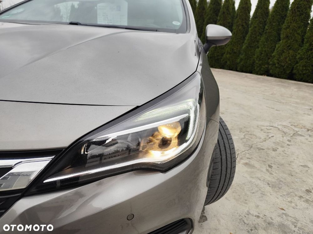 Opel Astra - 13