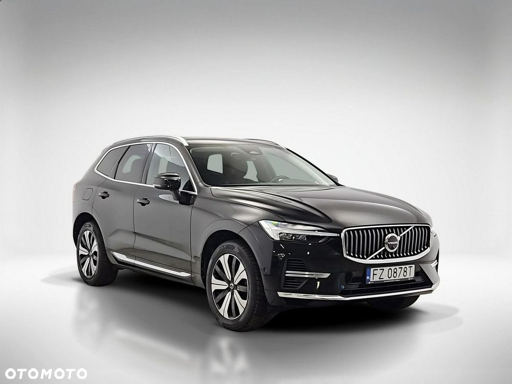 Volvo XC 60 T6 Plug-In Hybrid AWD Plus Bright - 7