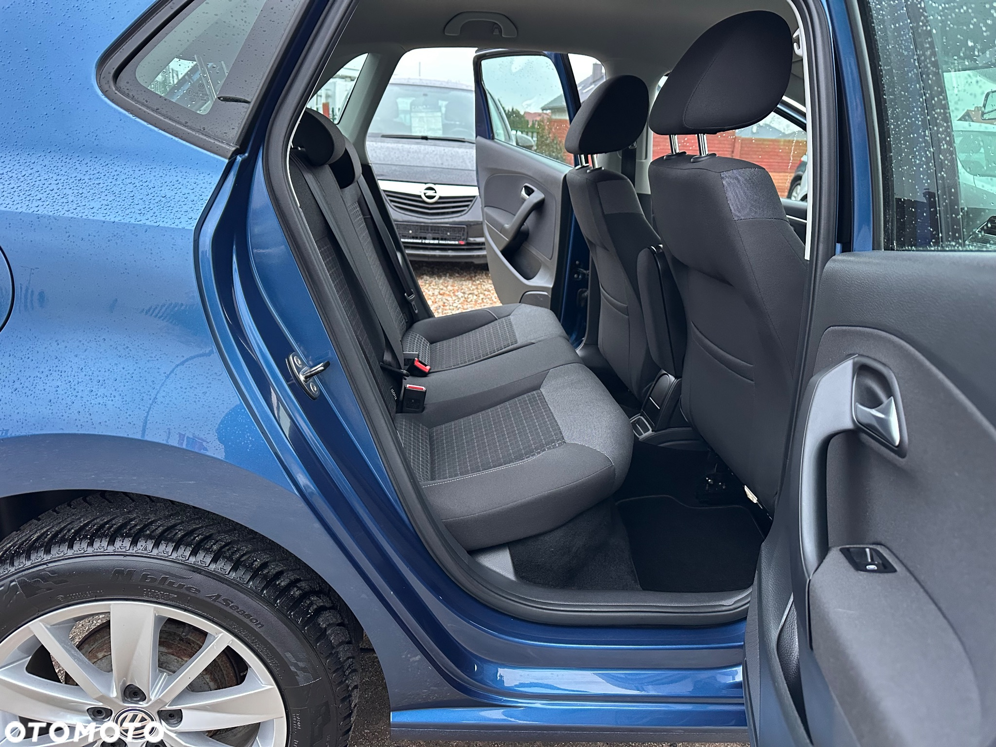 Volkswagen Polo 1.0 Comfortline - 14