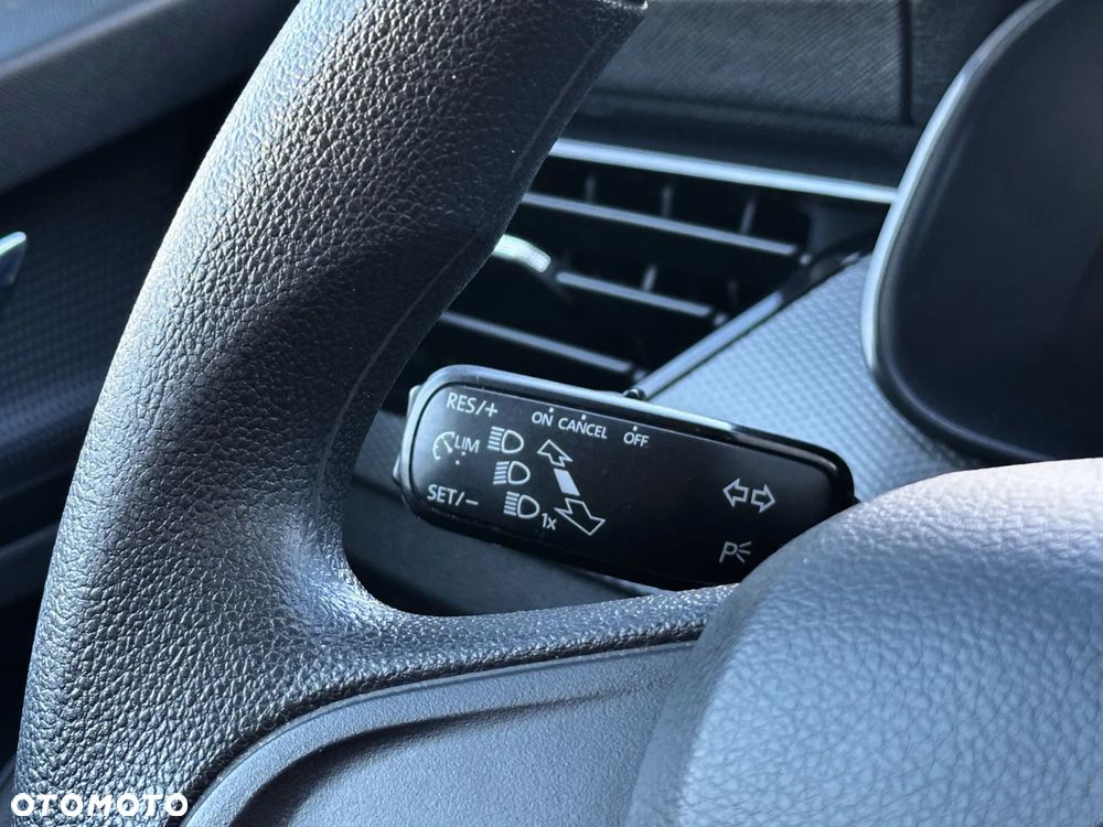 Skoda Scala 1.0 TSI Active - 20