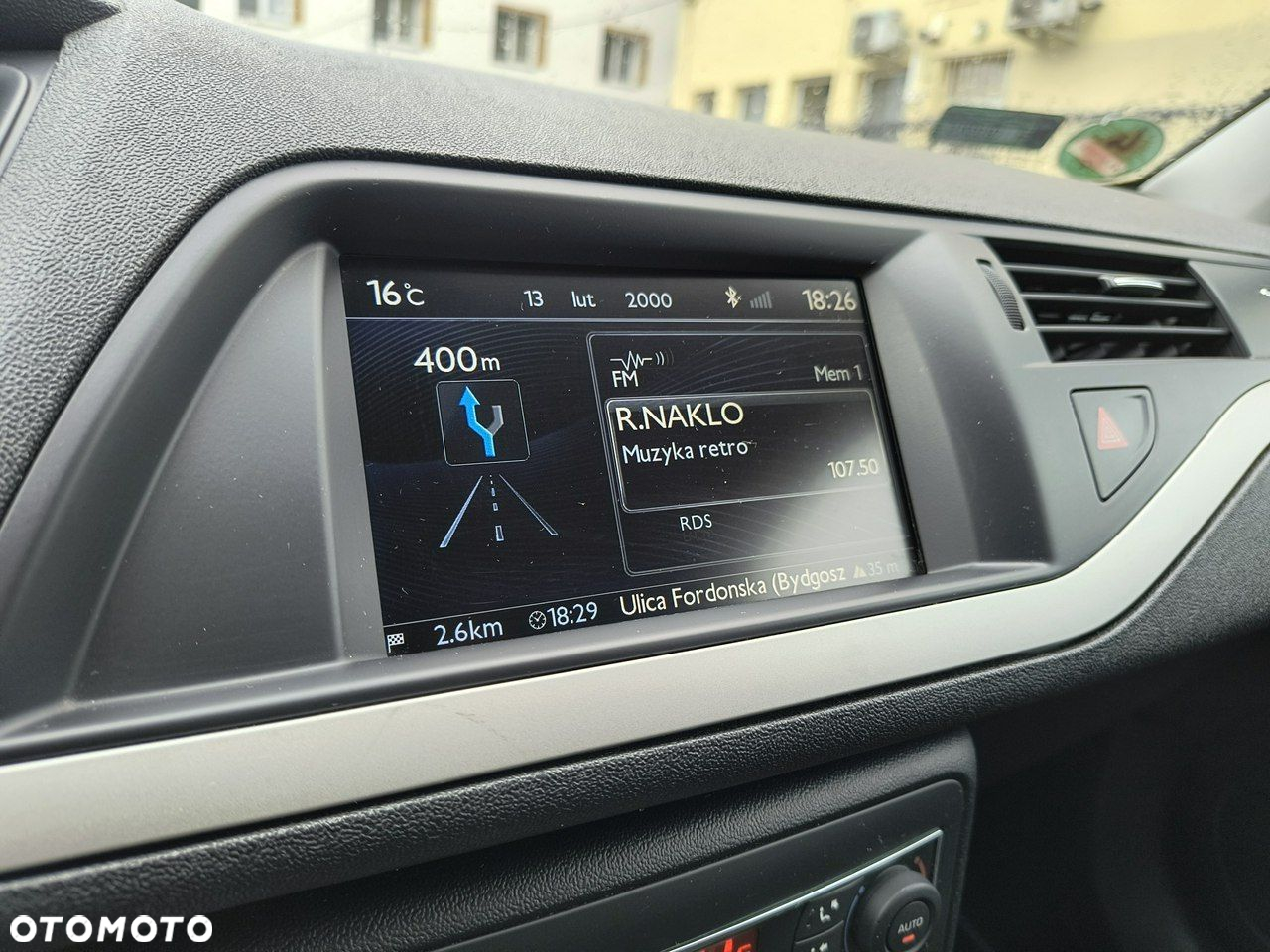 Citroën C5 1.6 THP Exclusive - 16