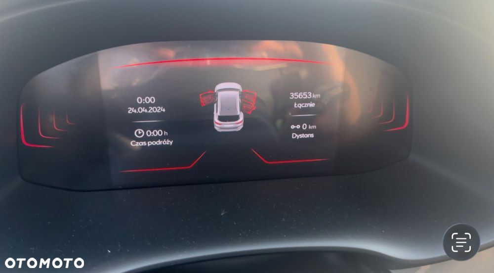 Seat Ateca 1.5 TSI Style S&S DSG - 8