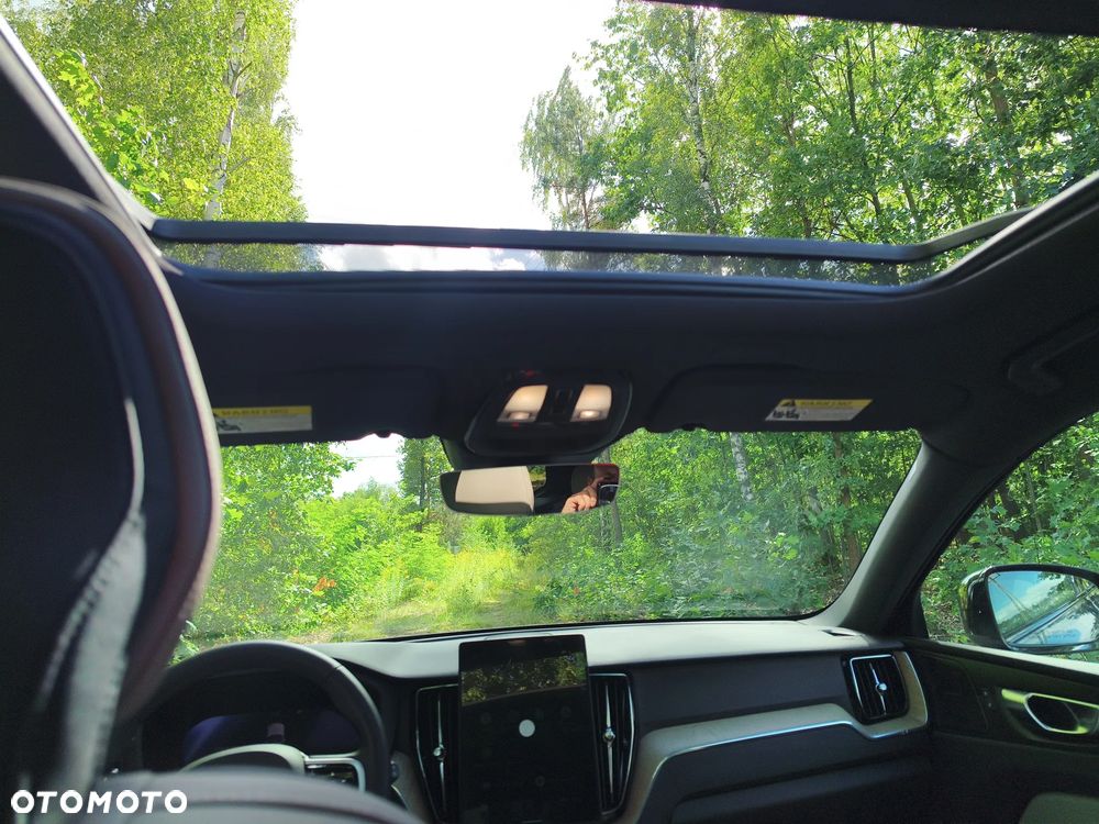 Volvo XC 60 - 7