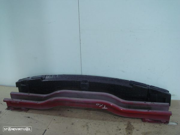 Reforço Para-Choques De Trás Alfa Romeo 159 (939_) - 2