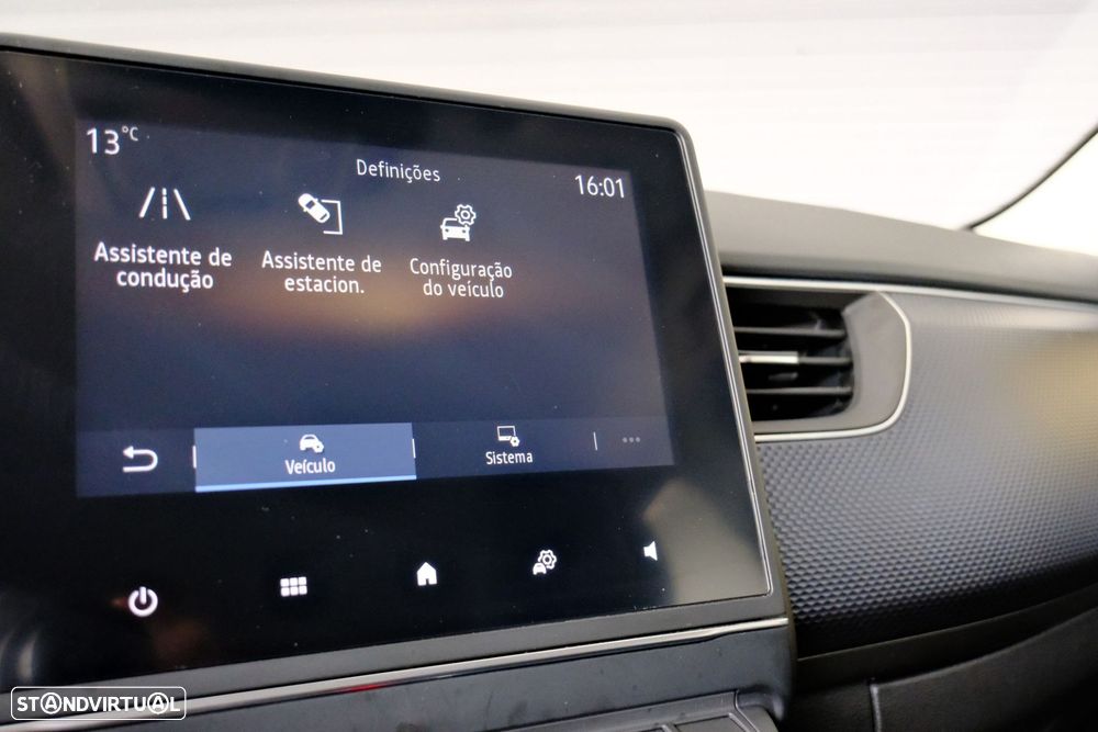 Renault Arkana 1.3 TCe Business EDC - 27