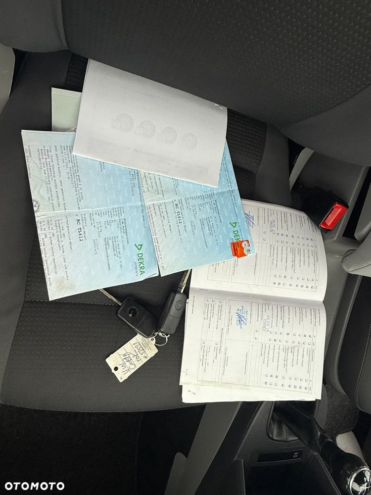 Volkswagen Caddy 1.6 Life (5-Si.) - 32