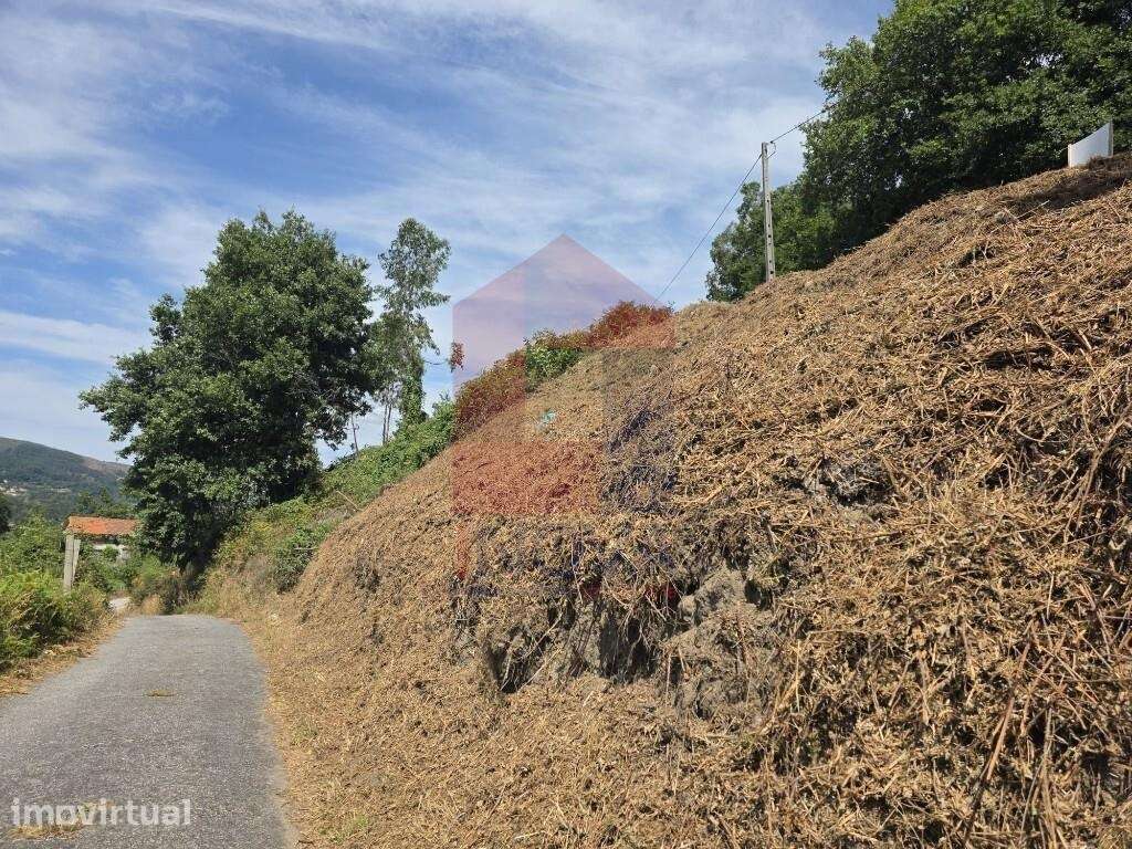 Terreno para construção, Duas Igrejas - Grande imagem: 4/31