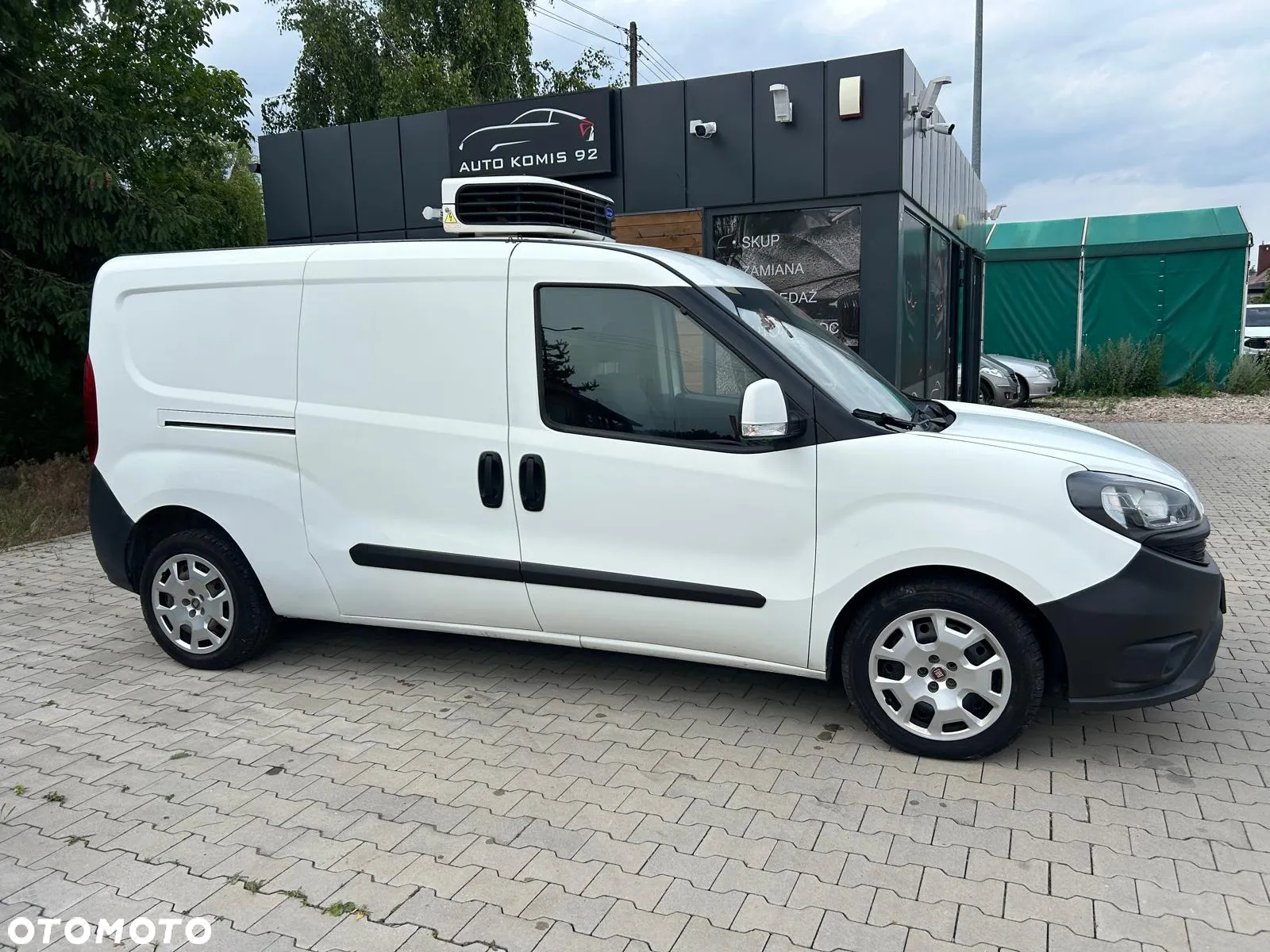 Fiat Doblo - 3