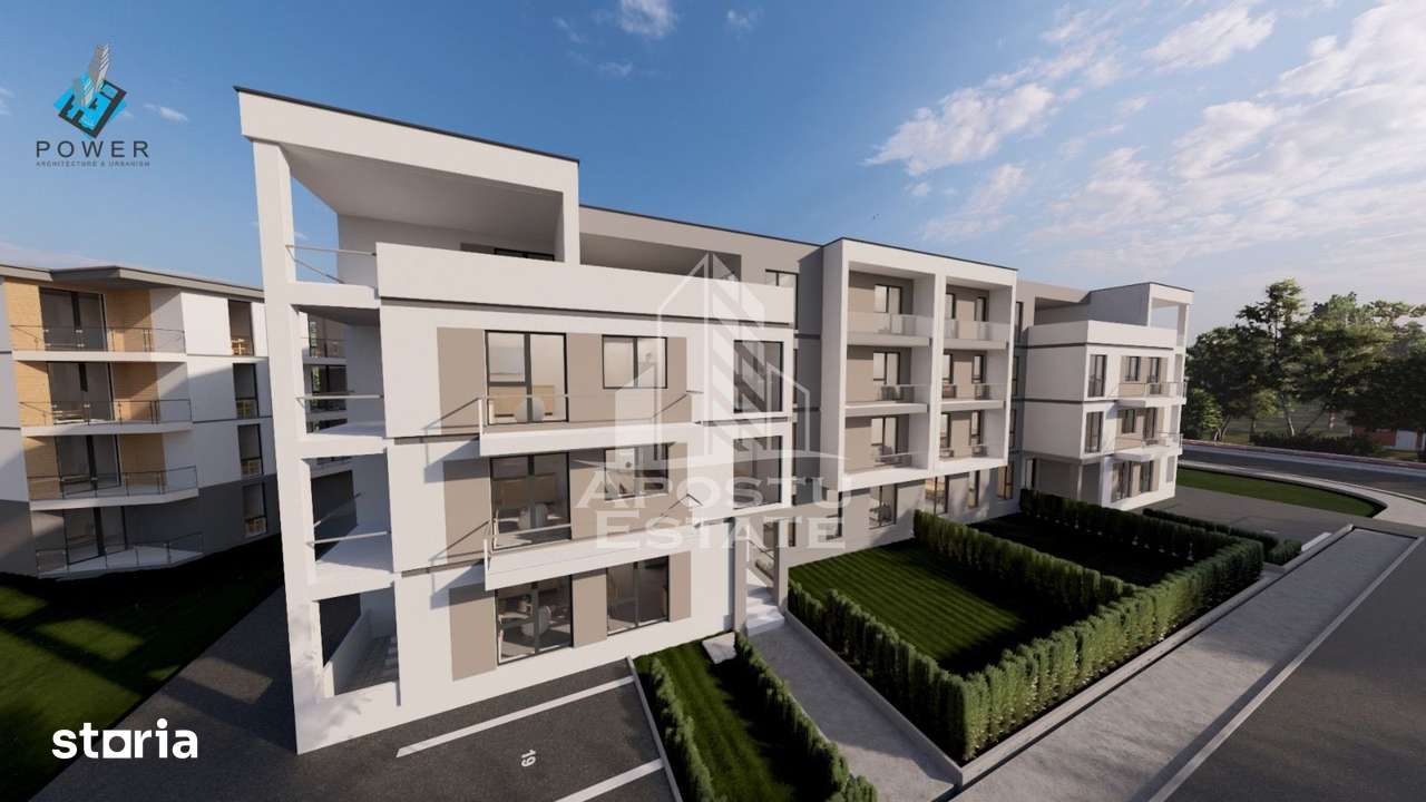 Oportunitate investitie apartament cu 2camere bucatarie inchisa etaj 1 — fotografia 1
