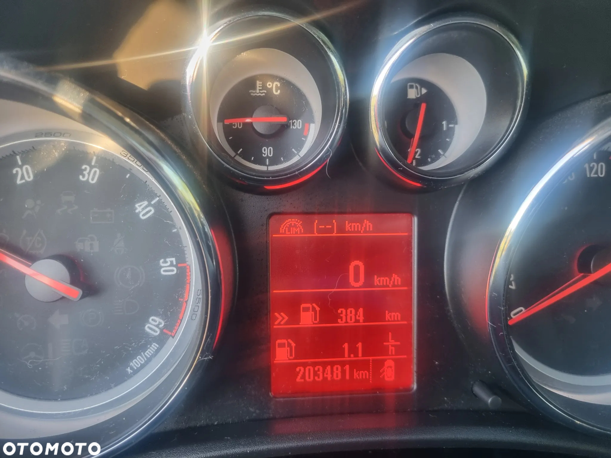 Opel Astra - 12