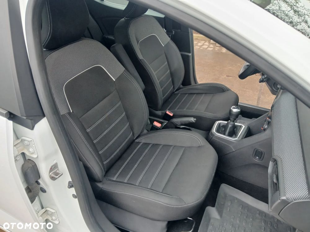 Dacia Sandero 1.0 SCe Comfort - 18