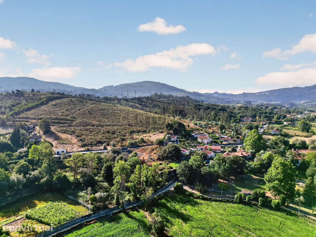 Quinta de Verim – 22.000 m² de história, natureza e potencial - Grande imagem: 4/39