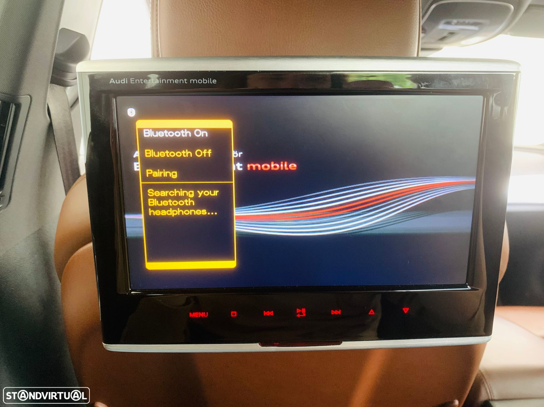 Audi A7 Sportback 3.0 TDI quattro tiptronic - 40