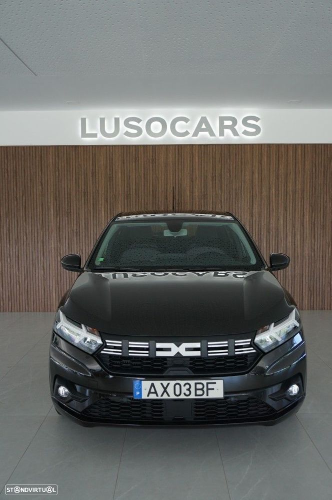 Dacia Sandero 1.0 TCe Extreme - 31