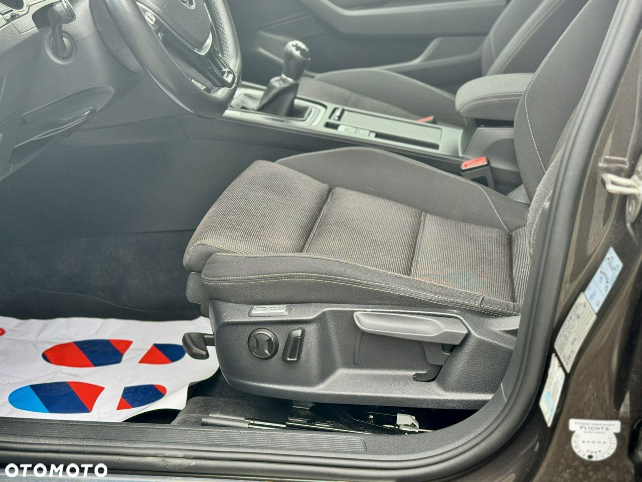 Volkswagen Passat 1.5 TSI EVO Comfortline - 14