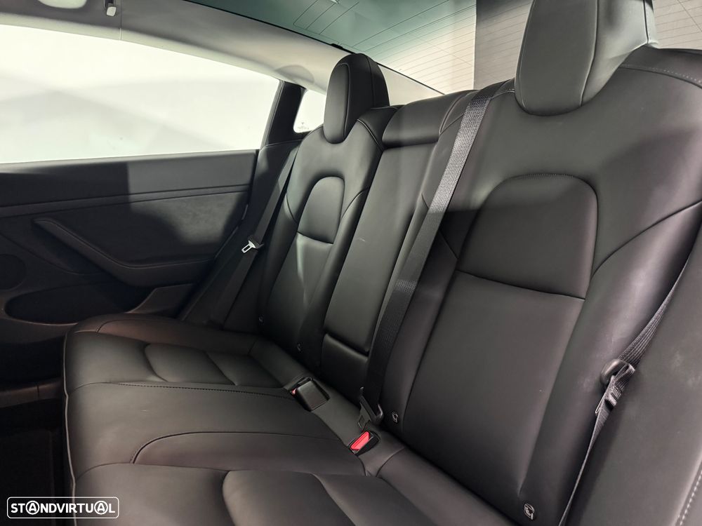 Tesla Model 3 Tração Traseira - 14