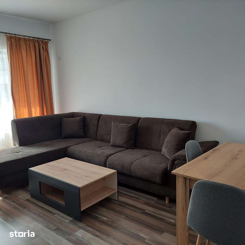 Apartament 2 camere cu parcare- Berceni Grand Arena — fotografia 2