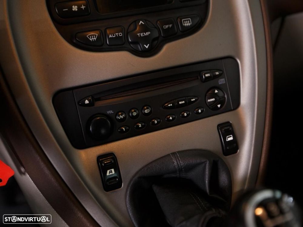 Citroën Xsara Picasso - 9