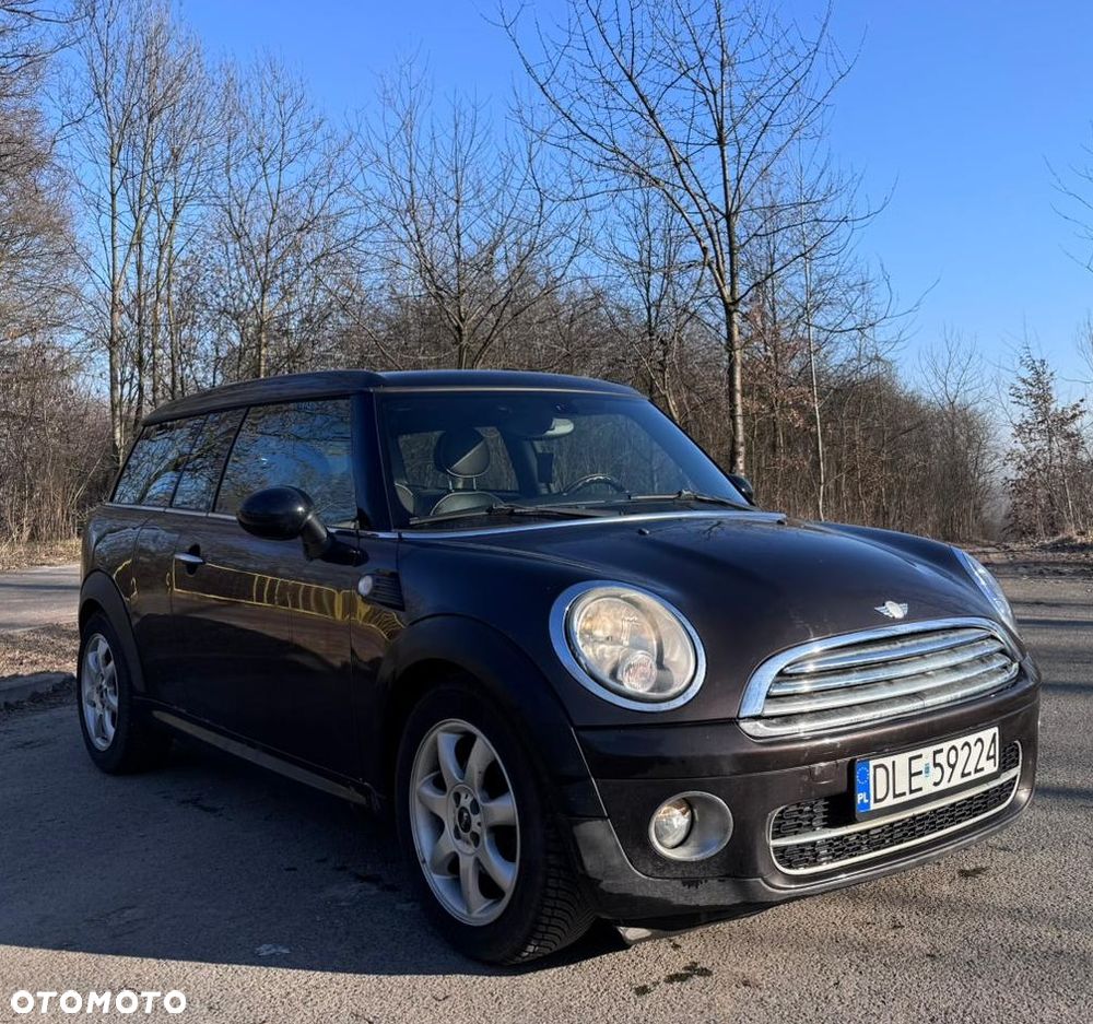 MINI Cooper - 1
