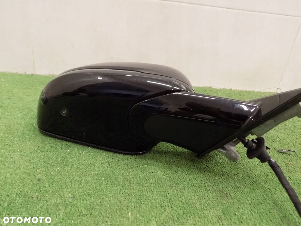 BMW U11 LUSTERKO PRAWE 475 SHADOWLINE KAMERA - 3