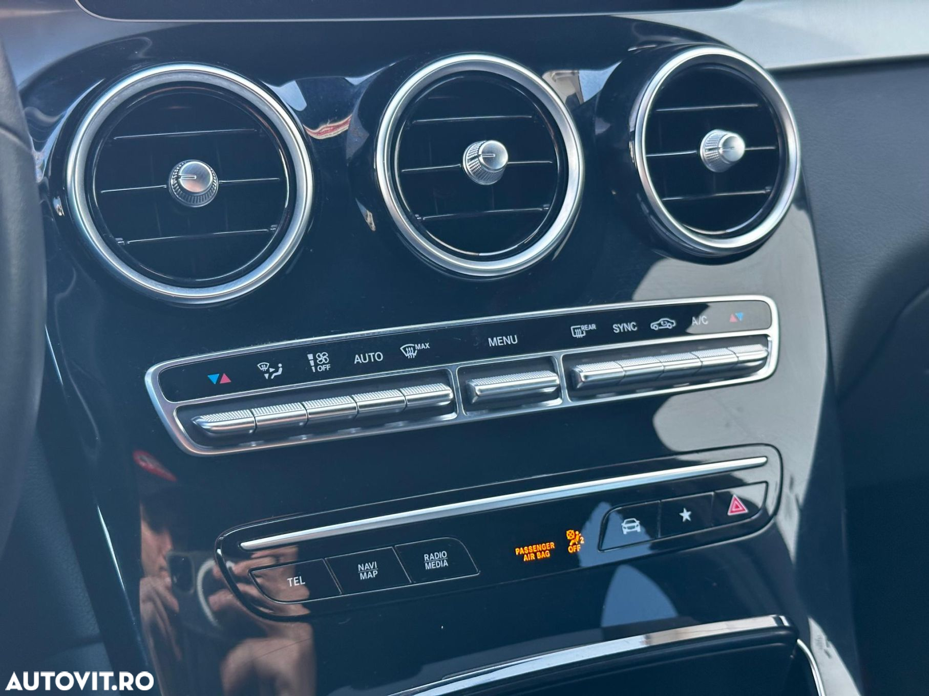 Mercedes-Benz GLC Coupe 200 MHEV - 18