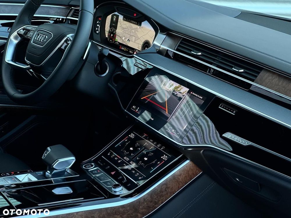 Audi A8 - 19