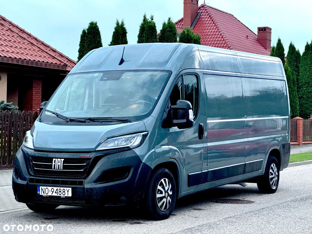 Fiat Ducato - 10