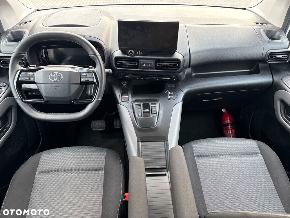 Toyota Proace City Verso 1.5 D-4D Family - 21