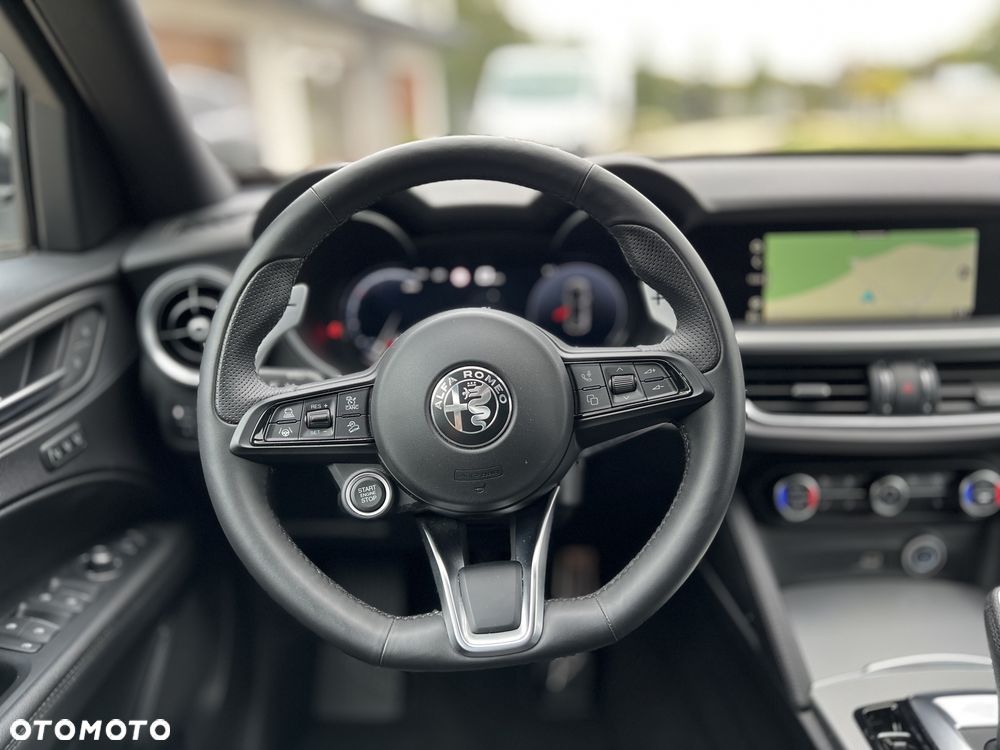 Alfa Romeo Stelvio 2.2 JTDM Veloce Q4 - 30