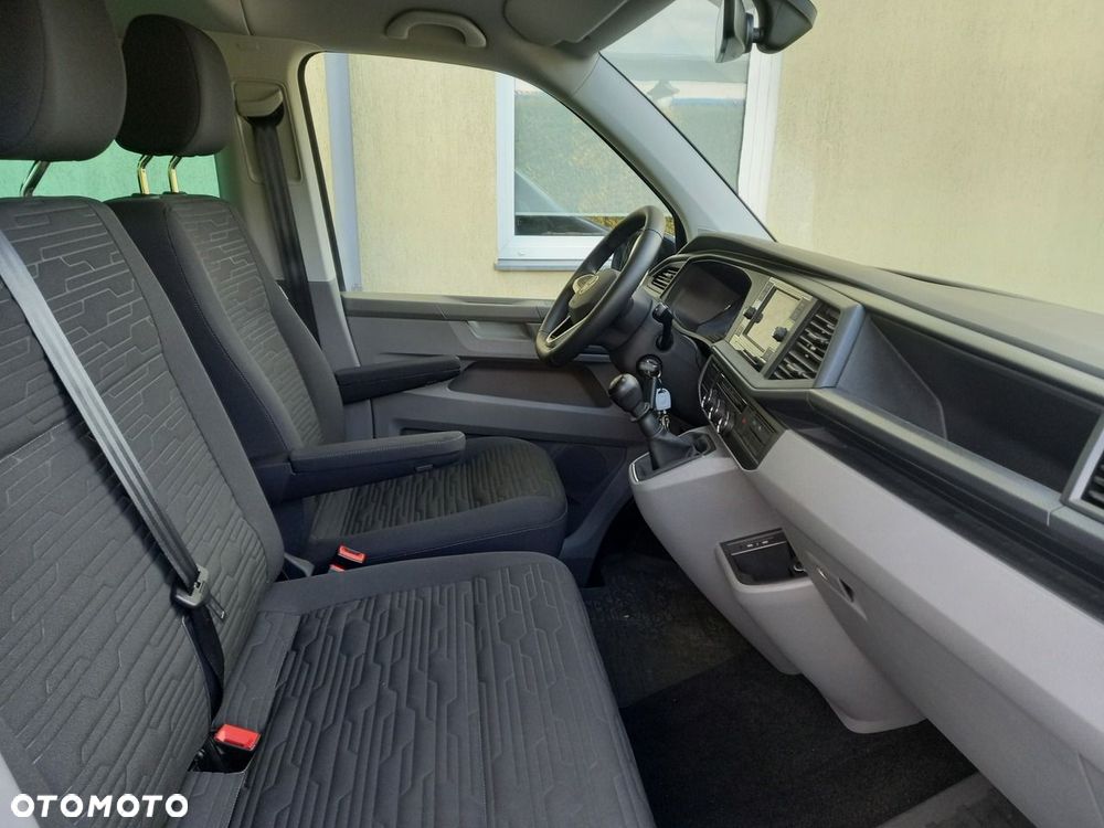 Volkswagen Caravelle 2.0 TDI L2 Trendline Mixt - 19