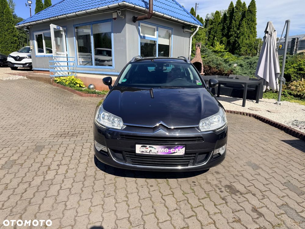 Citroën C5 HDi 165 FAP Exclusive - 2