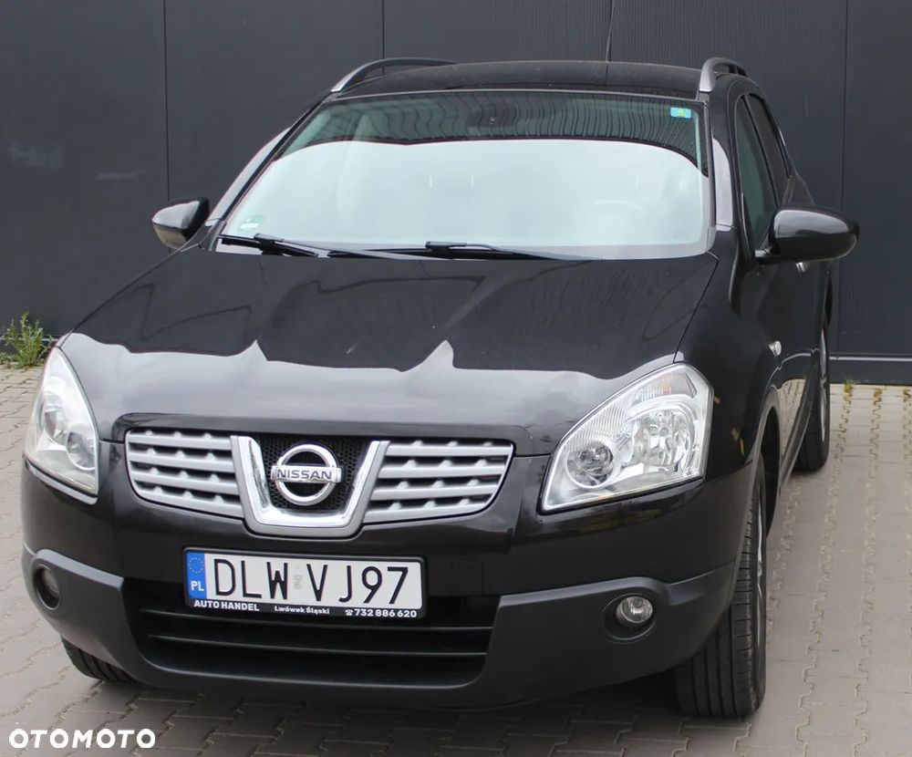 Nissan Qashqai - 3