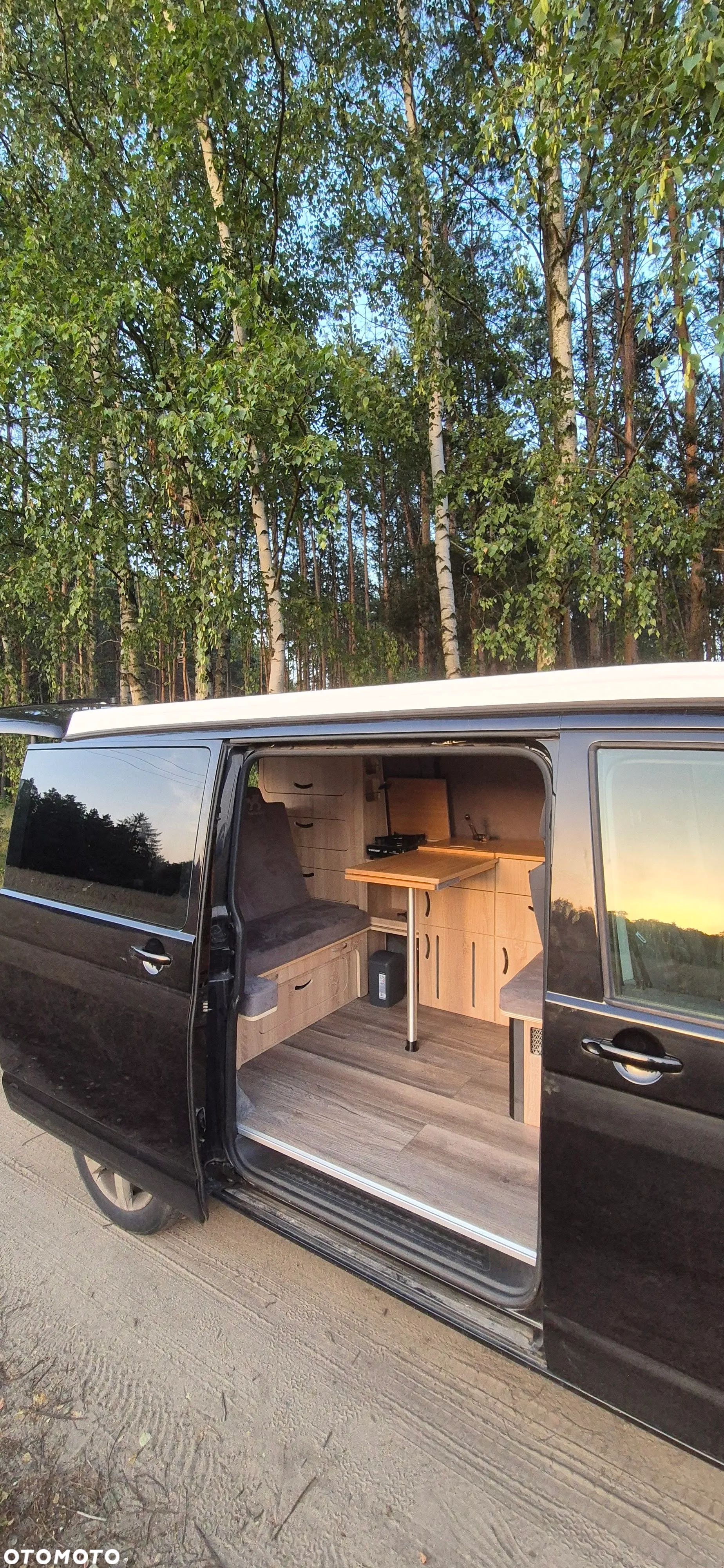 Volkswagen Transporter - 9