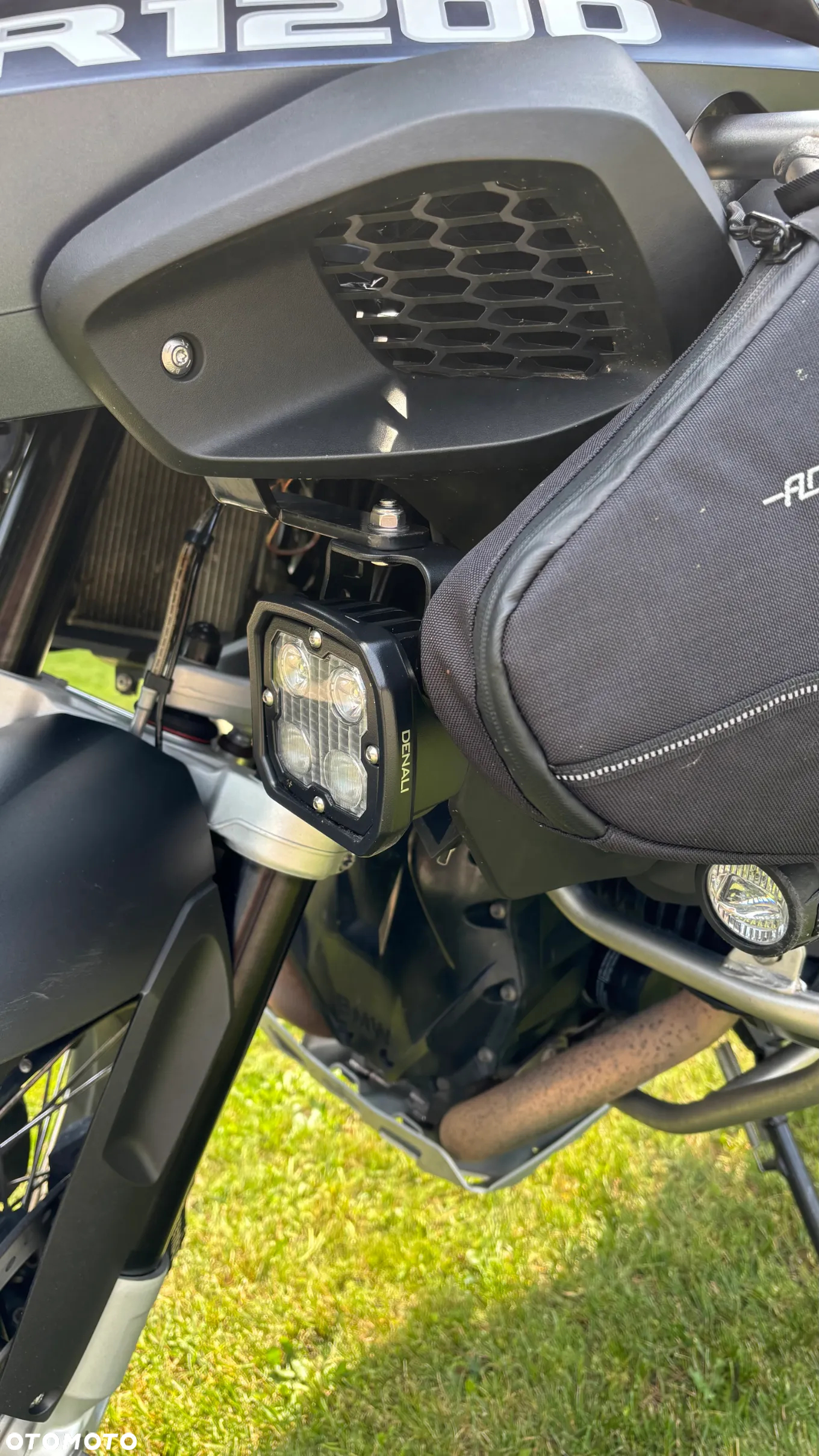 BMW Adventure - 6