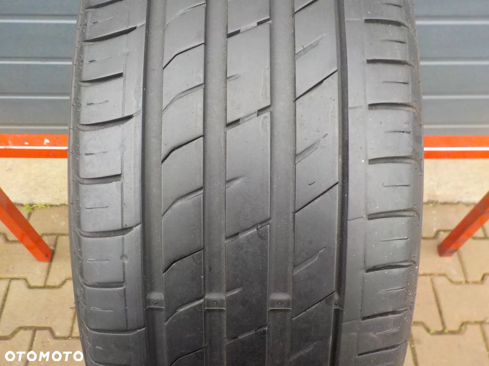 225/45 R17 94Y OPONA POJEDYNKA NEXEN NFERA SU1 DOT23 - 2