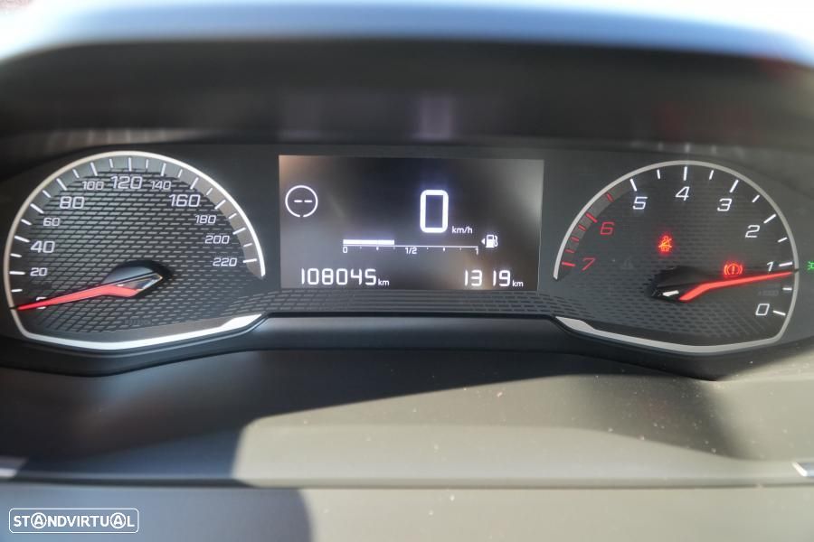 Peugeot 2008 PureTech 100 Stop&Start Active Pack - 14