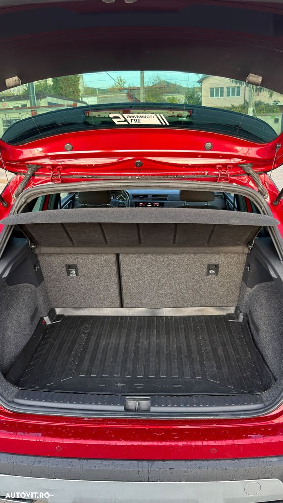 Seat Arona - 13