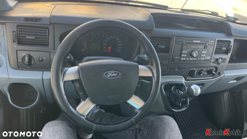 Iveco 35S17 BLASZAK - 37