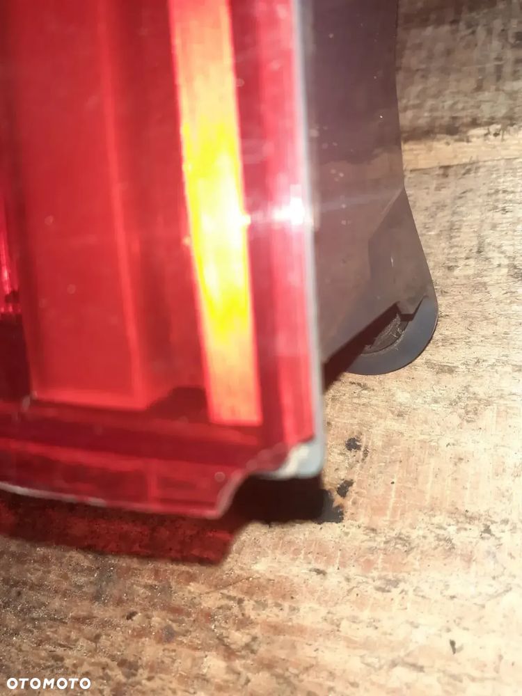 BMW 5 G31 Kombi Lampa Tylna Prawa - 3